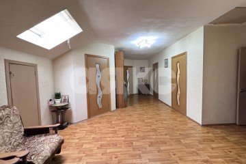 Фото №3: 3-комнатная квартира 108 м² - Горячий Ключ, мкр. Развилка, ул. Герцена, 56
