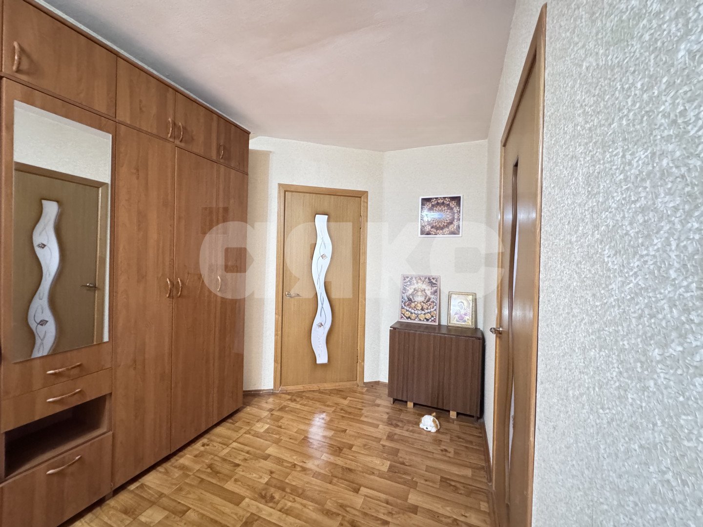 Фото №10: 3-комнатная квартира 108 м² - Горячий Ключ, Развилка, ул. Герцена, 56