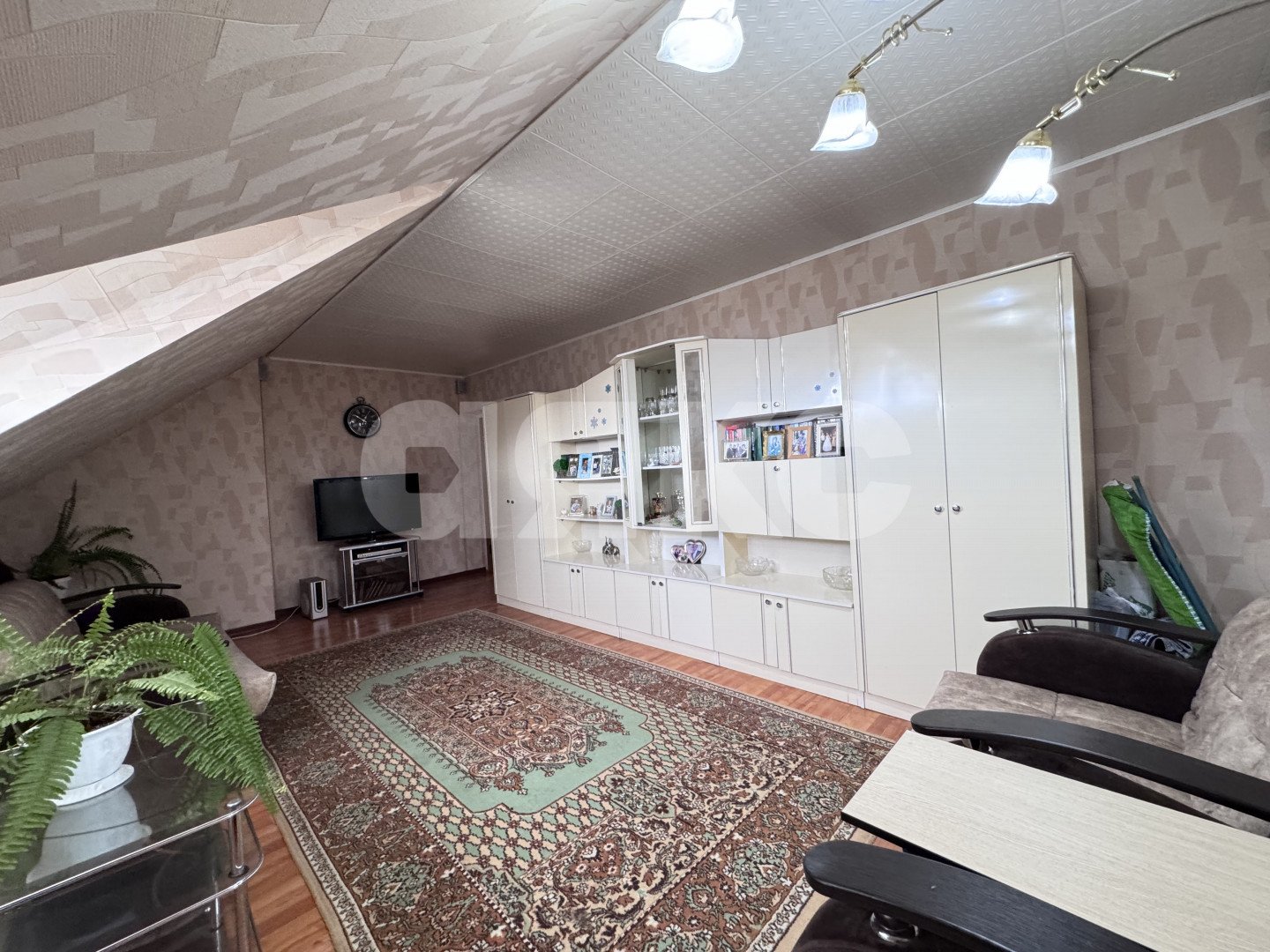 Фото №7: 3-комнатная квартира 108 м² - Горячий Ключ, Развилка, ул. Герцена, 56