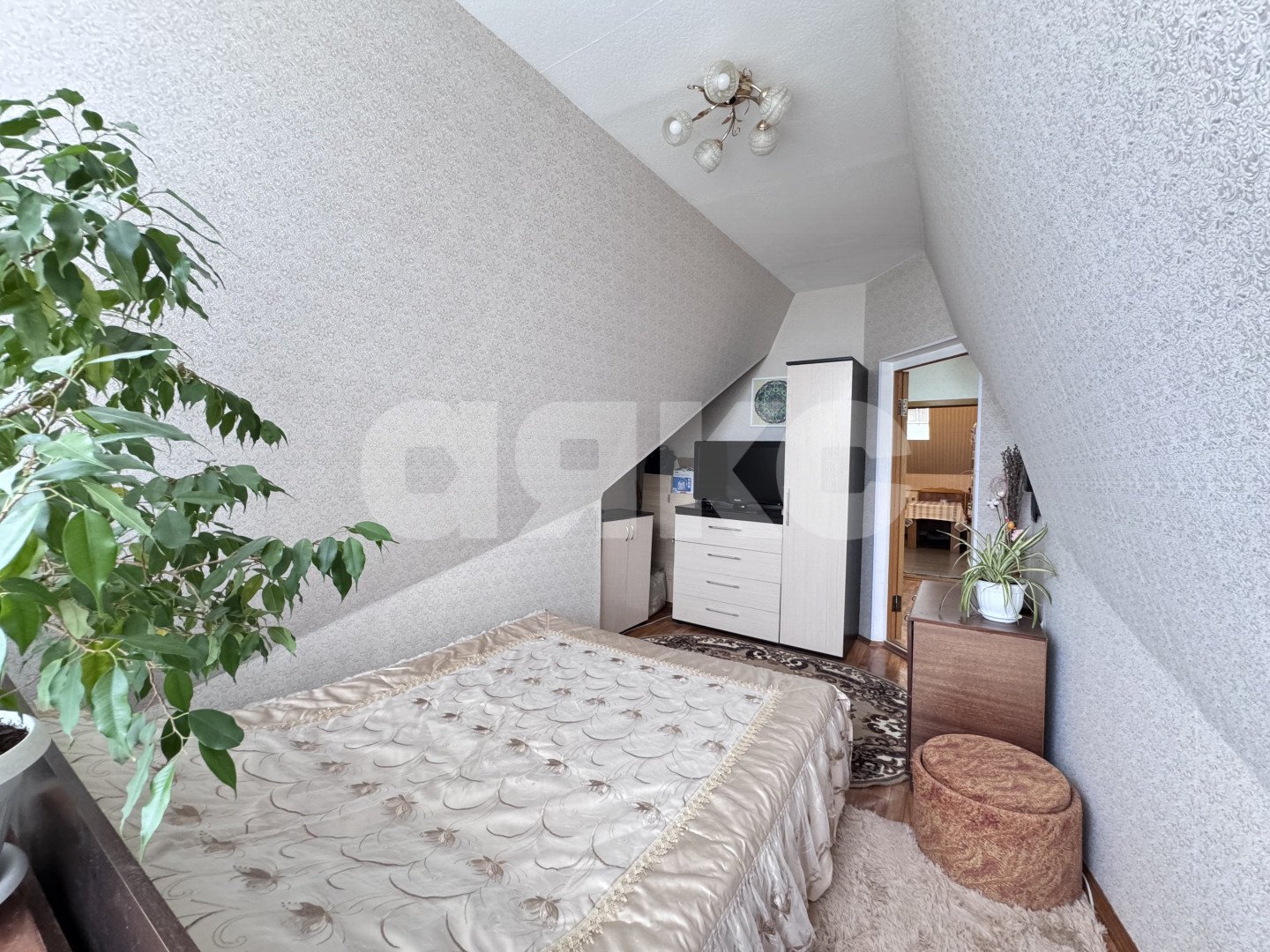 Фото №21: 3-комнатная квартира 108 м² - Горячий Ключ, Развилка, ул. Герцена, 56