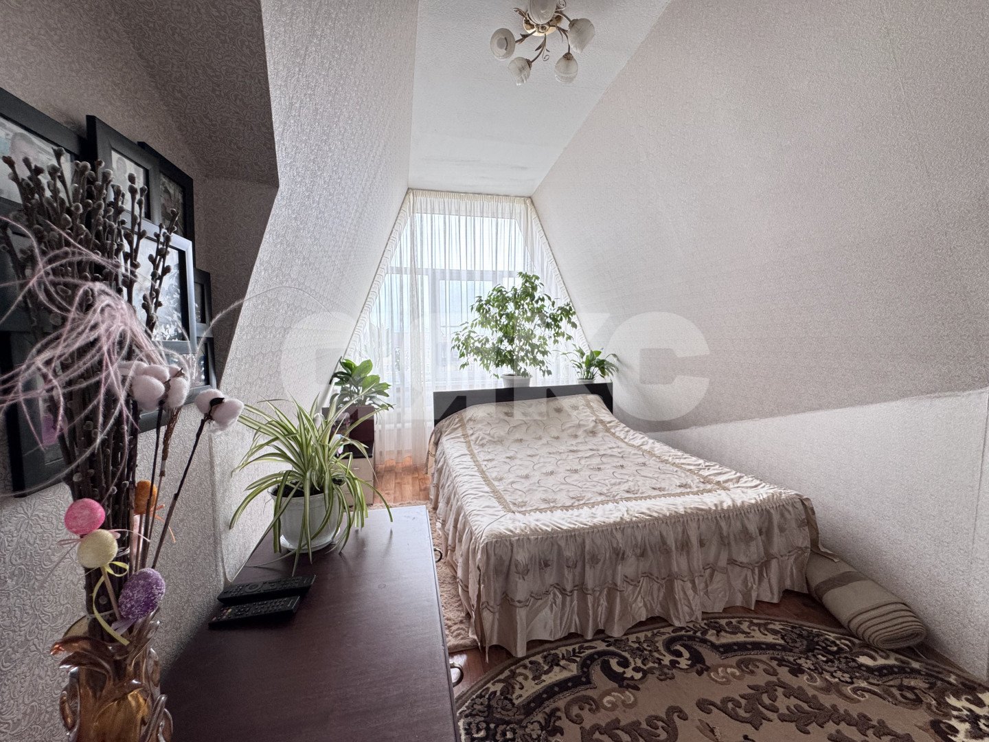 Фото №20: 3-комнатная квартира 108 м² - Горячий Ключ, Развилка, ул. Герцена, 56