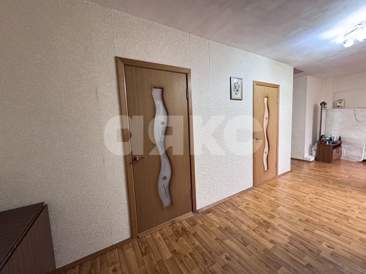 Фото №12: 3-комнатная квартира 108 м² - Горячий Ключ, Развилка, ул. Герцена, 56