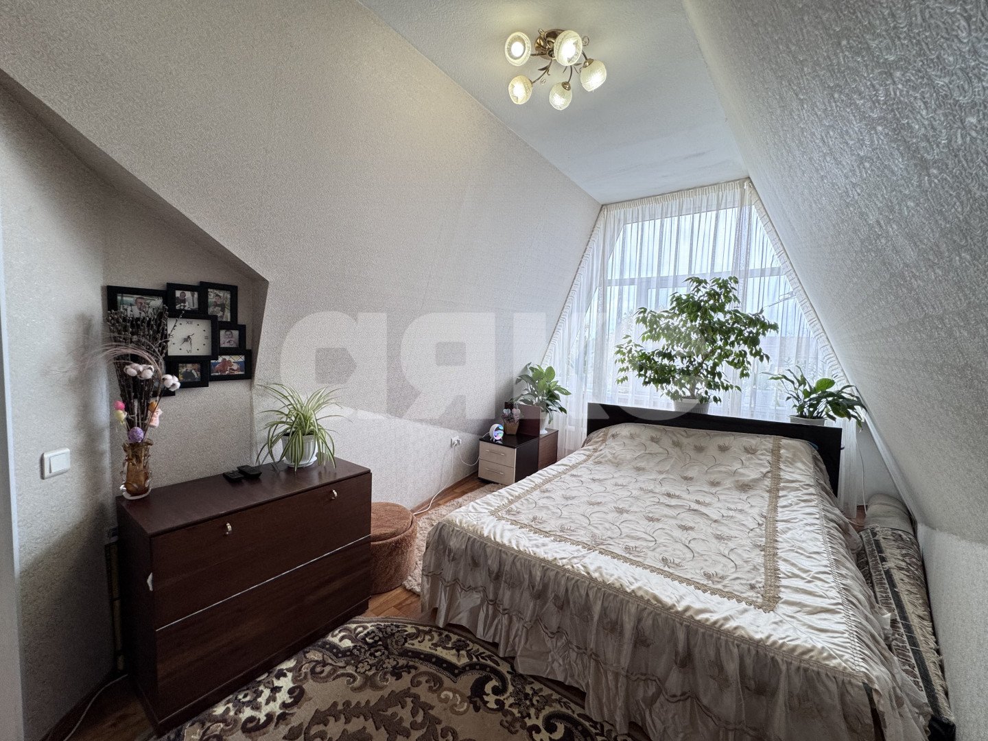 Фото №22: 3-комнатная квартира 108 м² - Горячий Ключ, Развилка, ул. Герцена, 56
