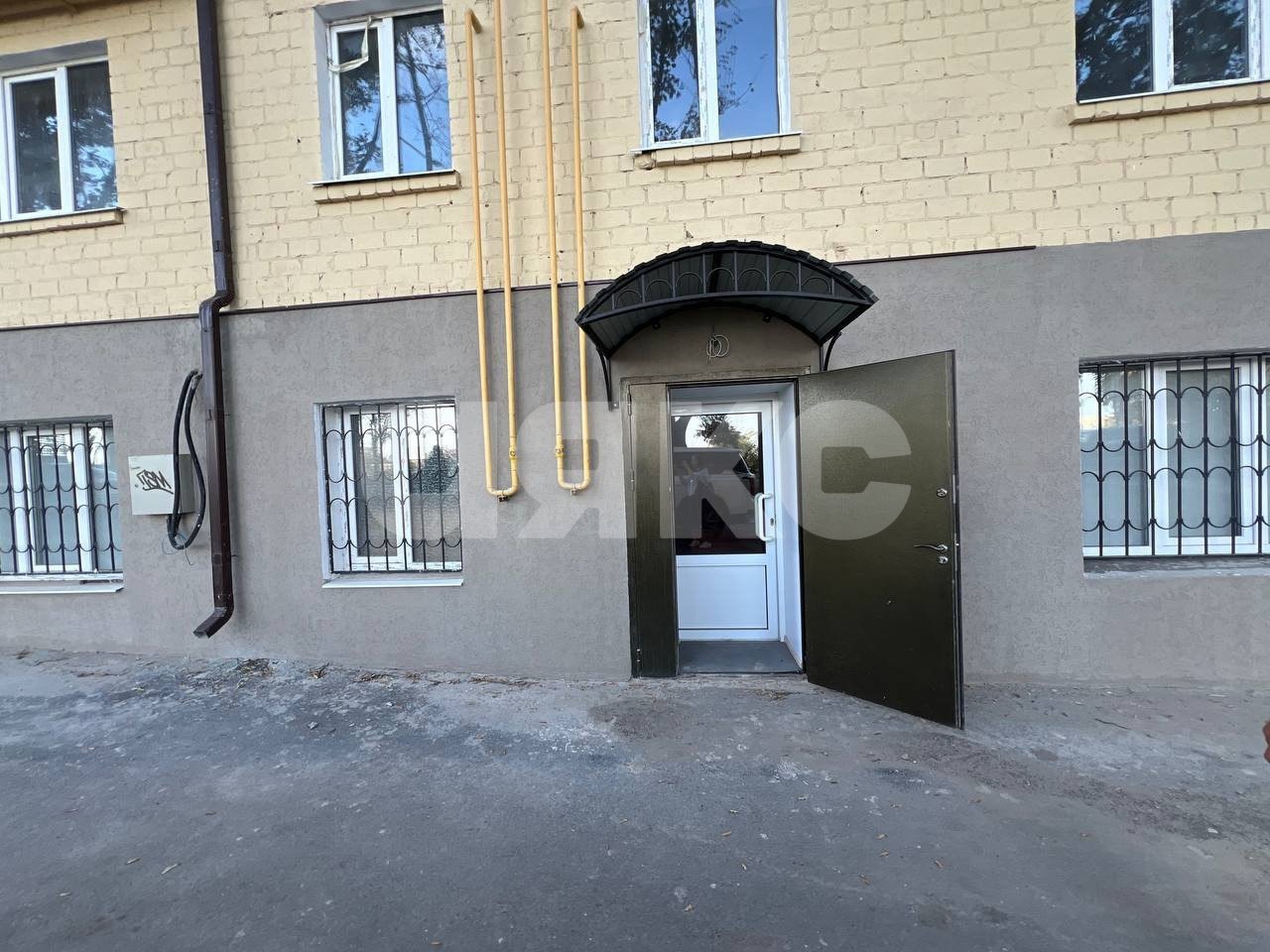 Фото №4: Коммерция 87 м² - Мариуполь, Жовтневый, р. Центральный, пр-кт Нахимова, 190