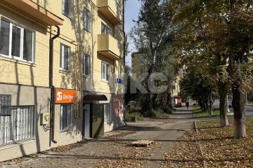 Фото №1: Коммерция 87 м² - Мариуполь, р. Центральный, пр-кт Нахимова, 190