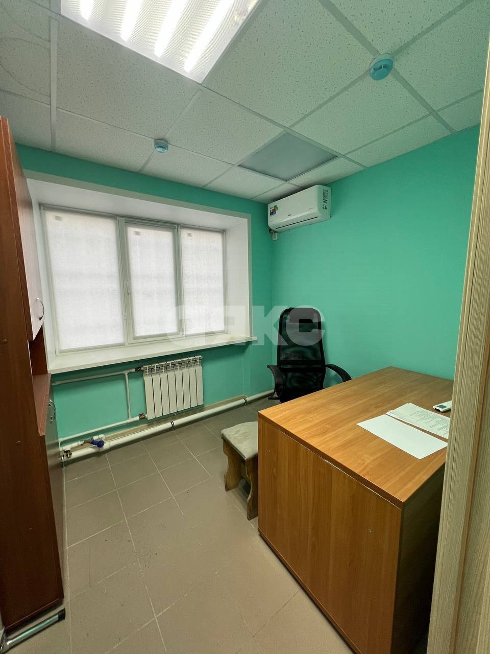 Фото №3: Коммерция 87 м² - Мариуполь, Жовтневый, р. Центральный, пр-кт Нахимова, 190