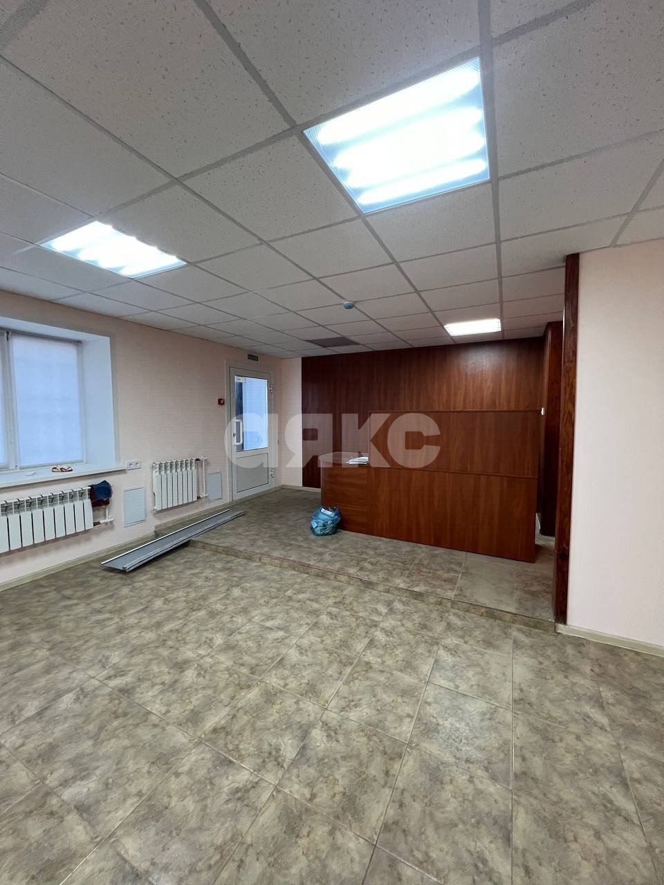 Фото №5: Коммерция 87 м² - Мариуполь, Жовтневый, р. Центральный, пр-кт Нахимова, 190