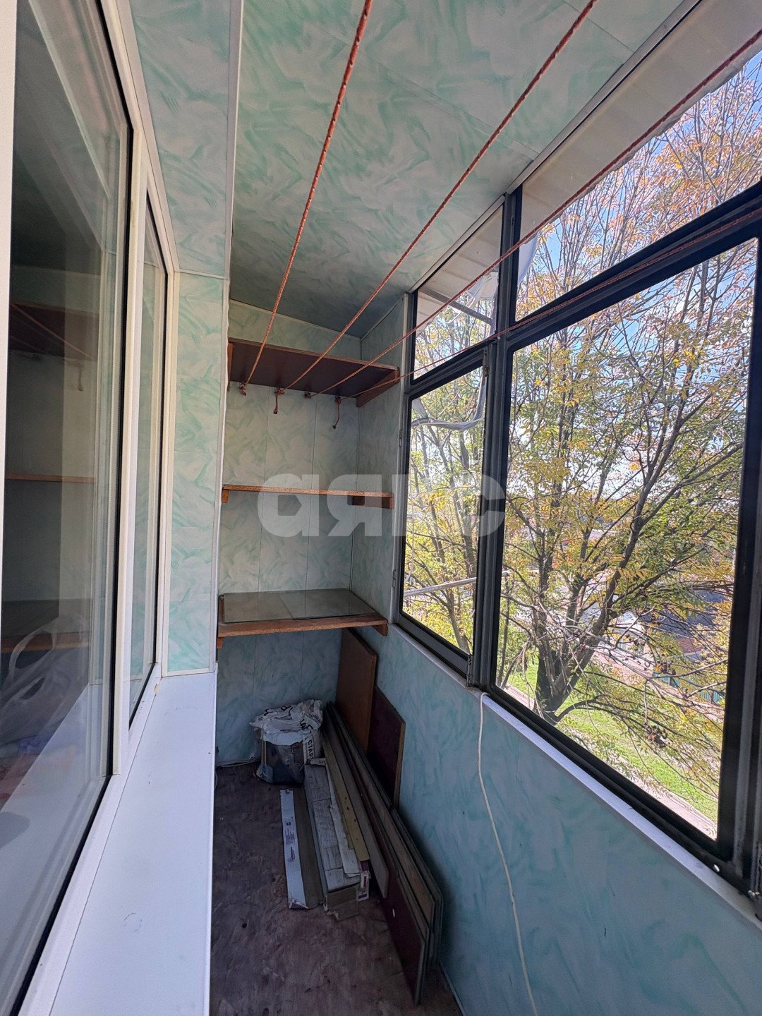 Фото №6: 2-комнатная квартира 46 м² - Майкоп, Дружба, ул. Ленина, 80