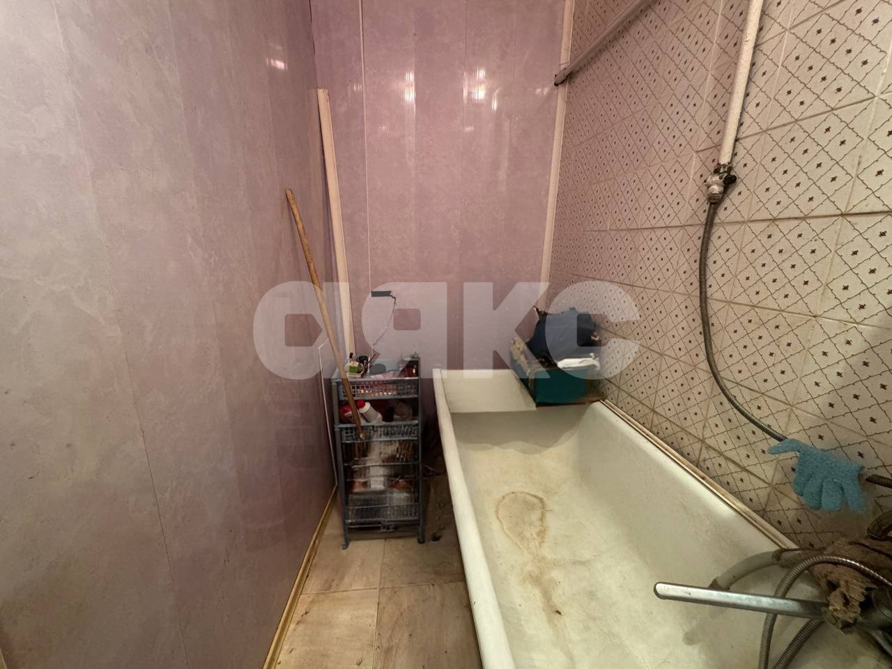 Фото №13: 3-комнатная квартира 70 м² - Тула, Пролетарский территориальный округ, ул. Кирова, 184Б