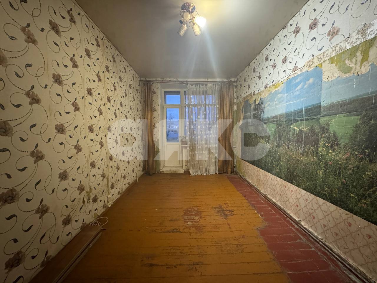 Фото №8: 3-комнатная квартира 70 м² - Тула, Пролетарский территориальный округ, ул. Кирова, 184Б