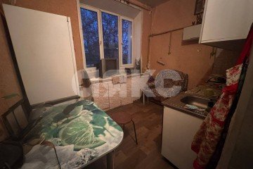 Фото №2: 3-комнатная квартира 70 м² - Тула, мкр. Пролетарский территориальный округ, ул. Кирова, 184Б