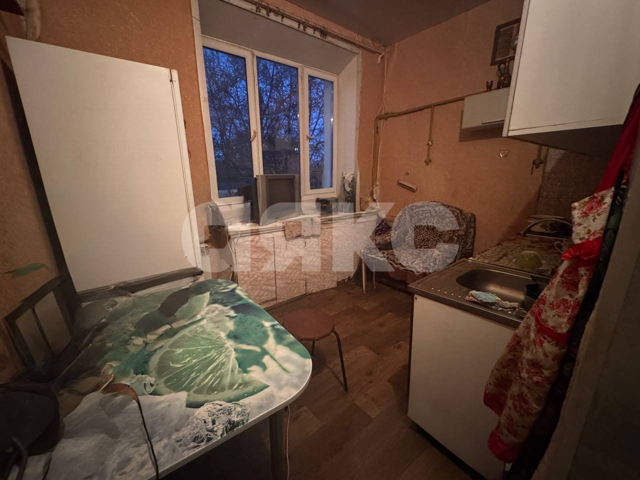 Фото №2: 3-комнатная квартира 70 м² - Тула, Пролетарский территориальный округ, ул. Кирова, 184Б