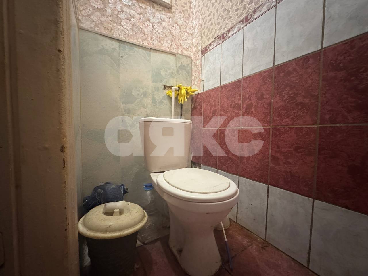 Фото №12: 3-комнатная квартира 70 м² - Тула, Пролетарский территориальный округ, ул. Кирова, 184Б