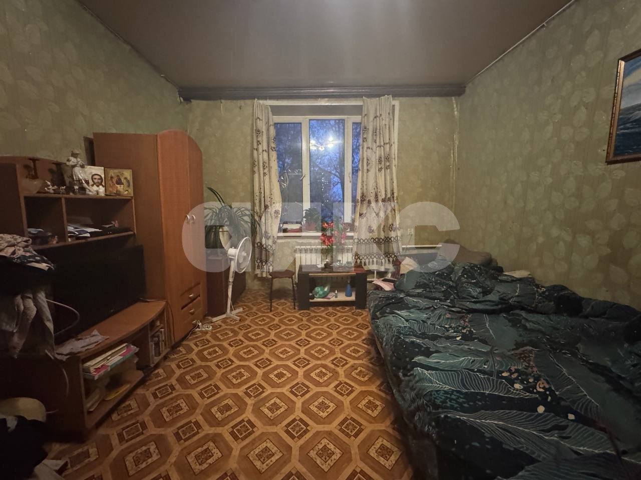 Фото №5: 3-комнатная квартира 70 м² - Тула, Пролетарский территориальный округ, ул. Кирова, 184Б