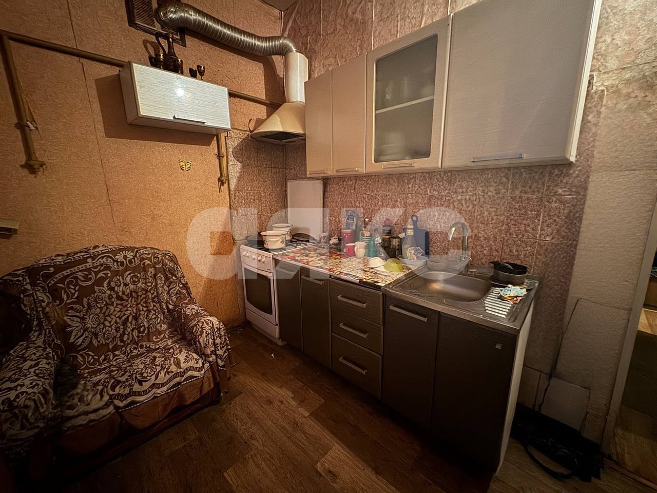 Фото №1: 3-комнатная квартира 70 м² - Тула, Пролетарский территориальный округ, ул. Кирова, 184Б