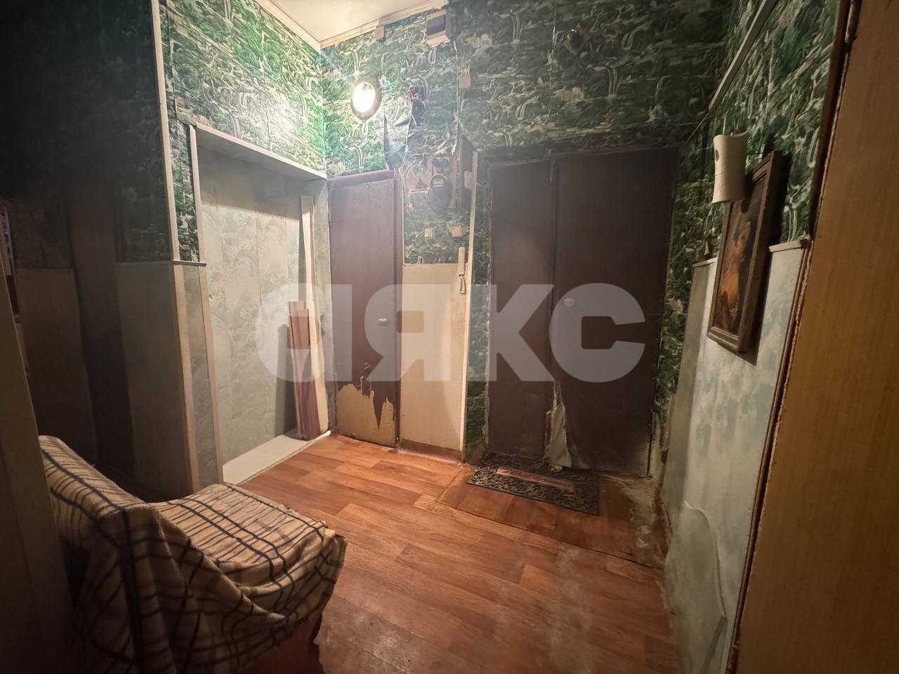 Фото №10: 3-комнатная квартира 70 м² - Тула, Пролетарский территориальный округ, ул. Кирова, 184Б