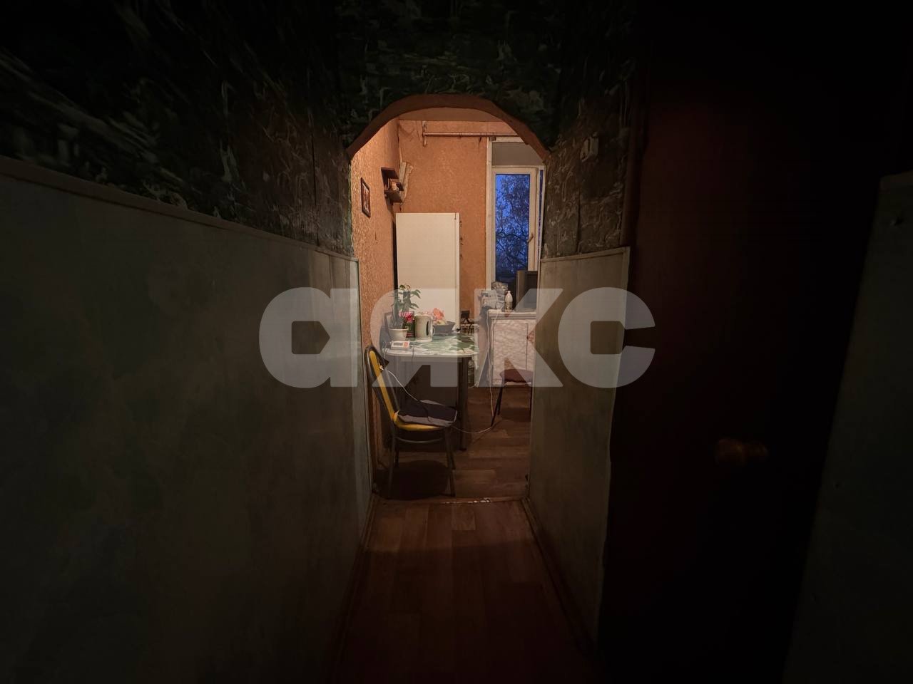 Фото №9: 3-комнатная квартира 70 м² - Тула, Пролетарский территориальный округ, ул. Кирова, 184Б