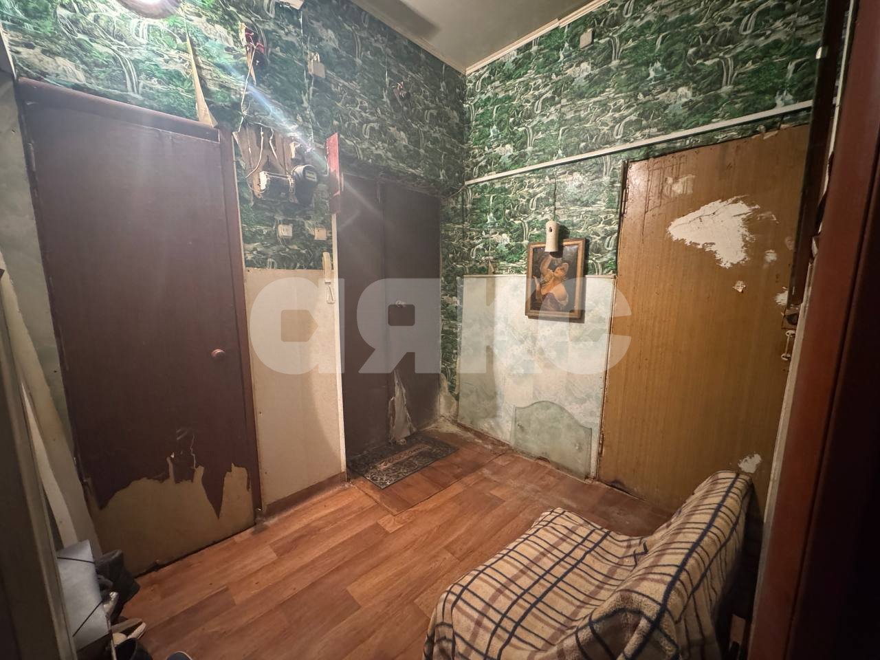 Фото №11: 3-комнатная квартира 70 м² - Тула, Пролетарский территориальный округ, ул. Кирова, 184Б