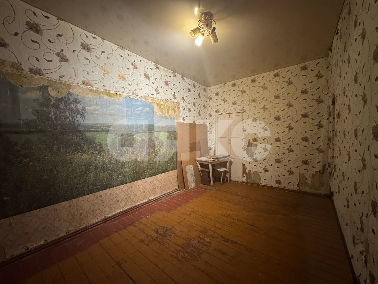 Фото №7: 3-комнатная квартира 70 м² - Тула, Пролетарский территориальный округ, ул. Кирова, 184Б