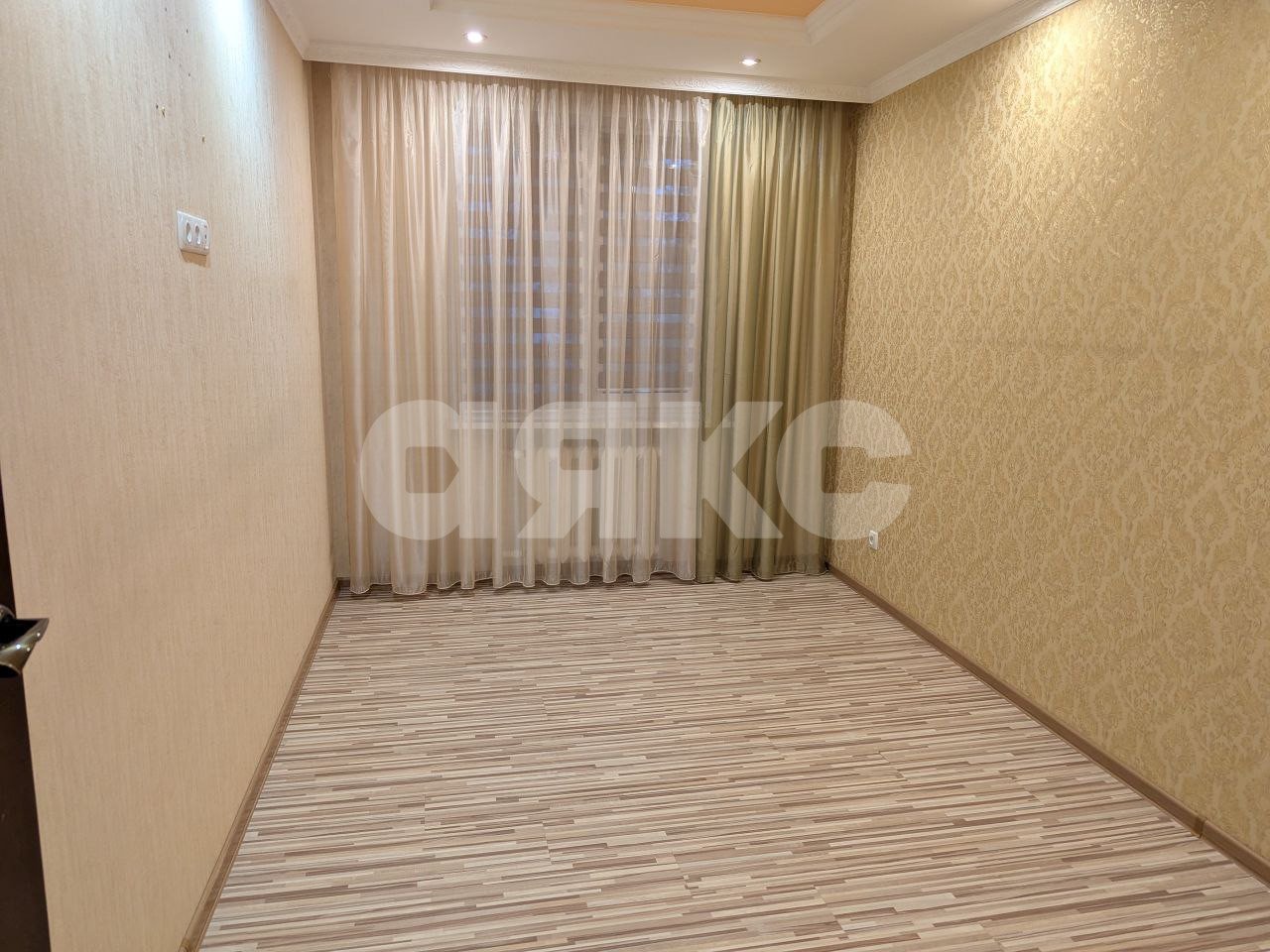 Фото №3: 2-комнатная квартира 44 м² - Мариуполь, Восточный, пр-кт Маршала Жукова, 58