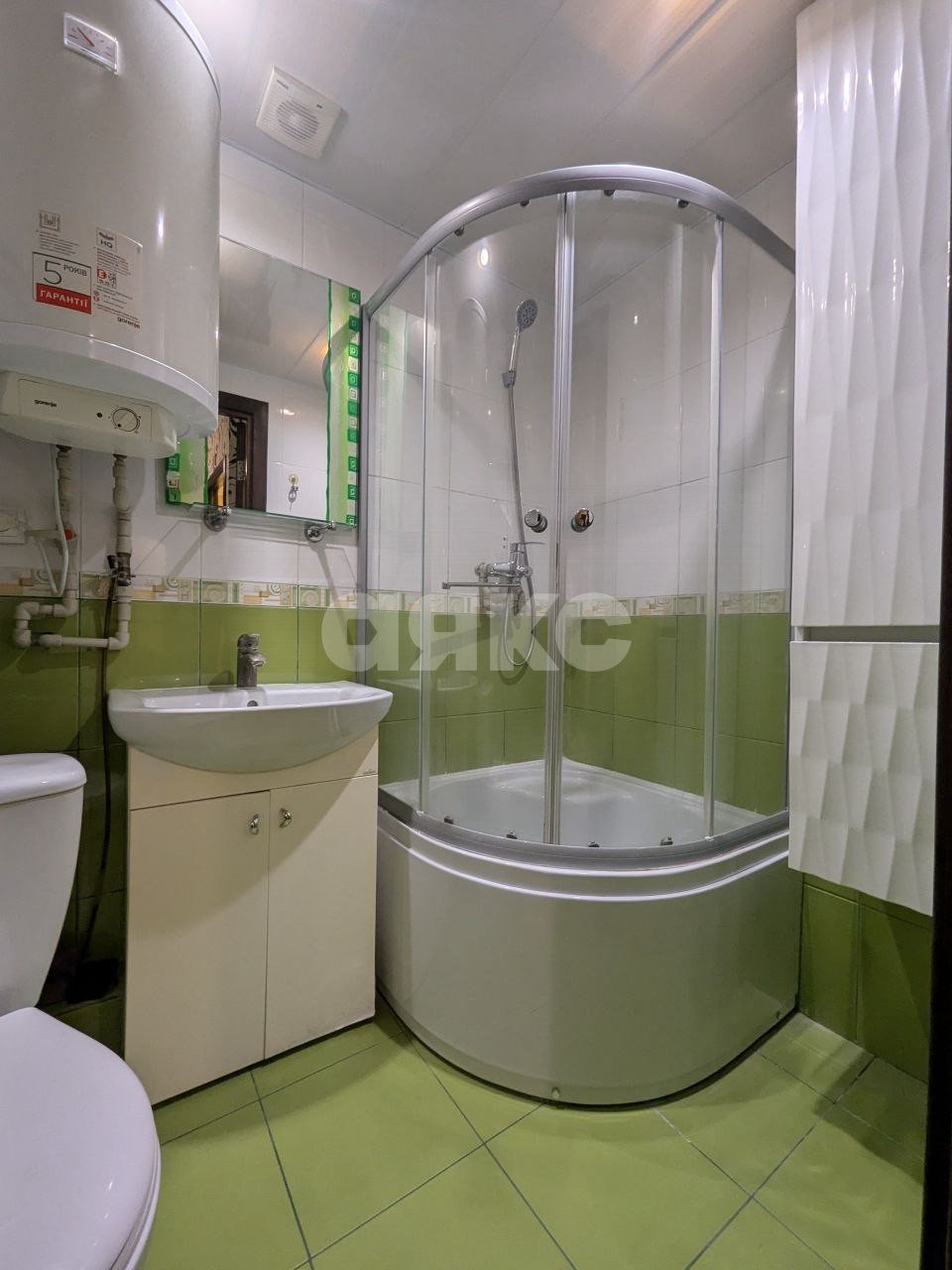 Фото №9: 2-комнатная квартира 44 м² - Мариуполь, Восточный, пр-кт Маршала Жукова, 58