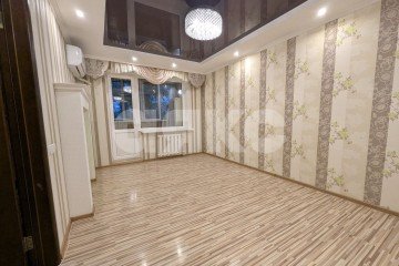 Фото №1: 2-комнатная квартира 44 м² - Мариуполь, мкр. Восточный, пр-кт Маршала Жукова, 58