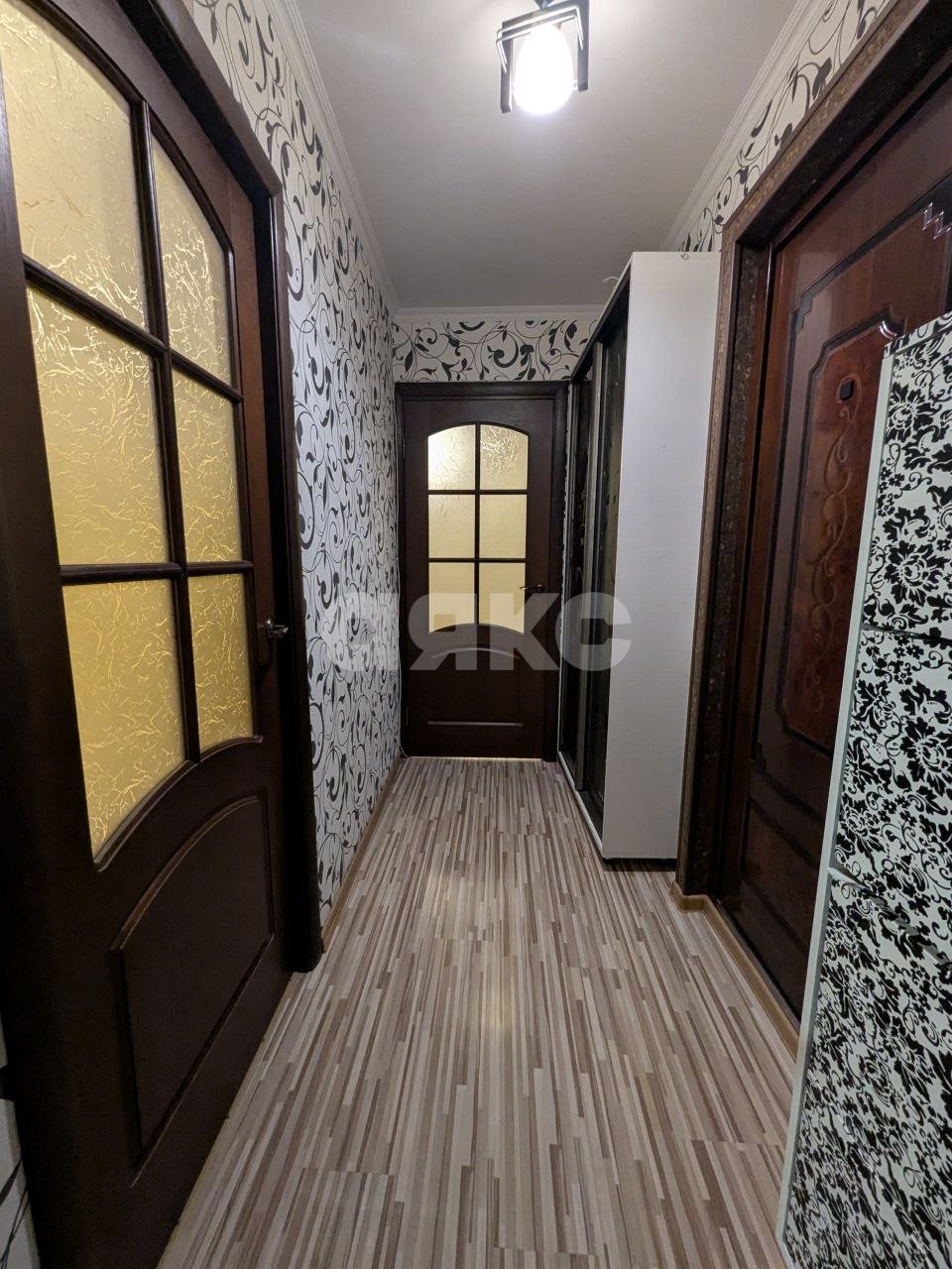 Фото №8: 2-комнатная квартира 44 м² - Мариуполь, Восточный, пр-кт Маршала Жукова, 58