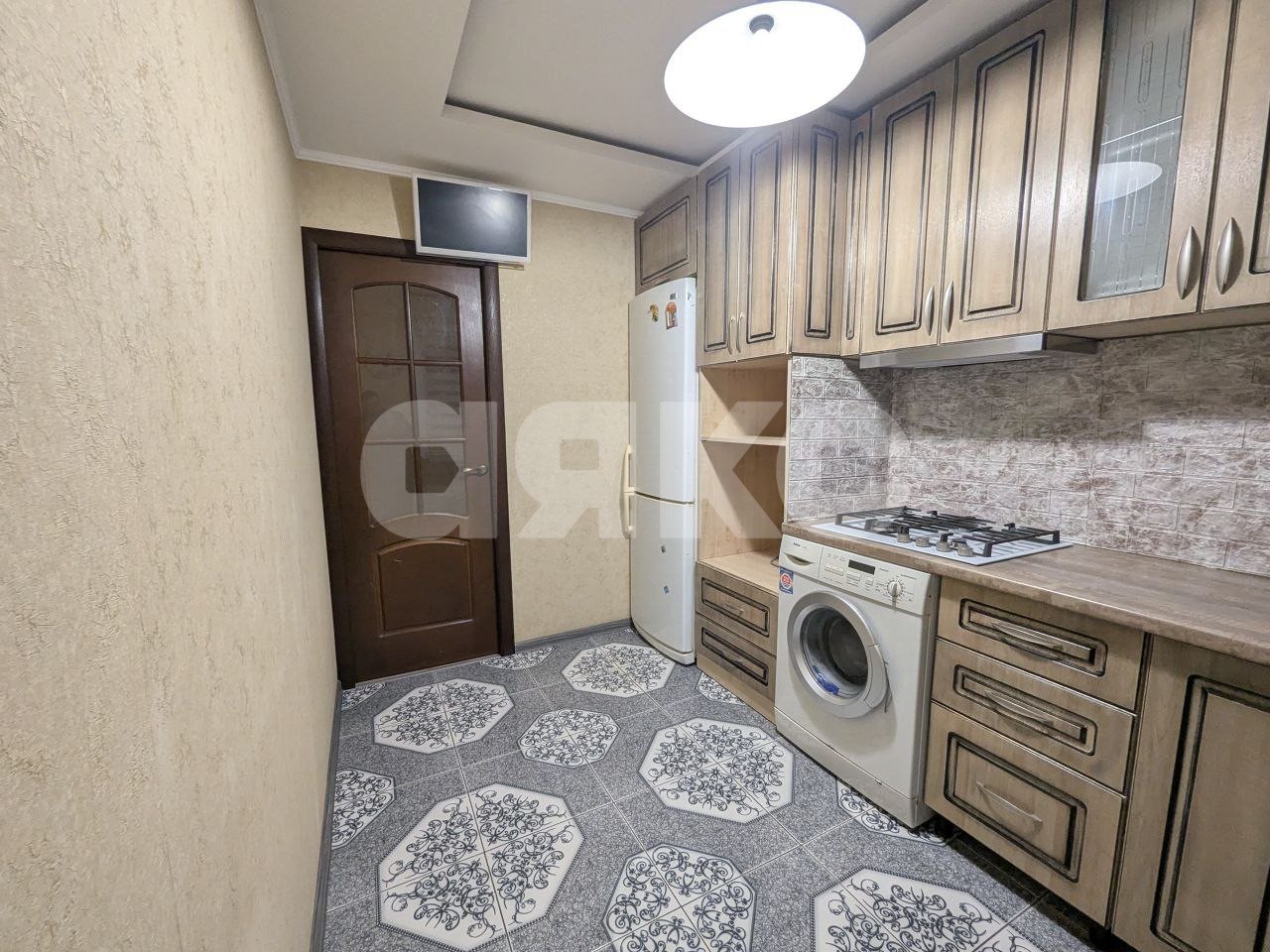 Фото №6: 2-комнатная квартира 44 м² - Мариуполь, Восточный, пр-кт Маршала Жукова, 58