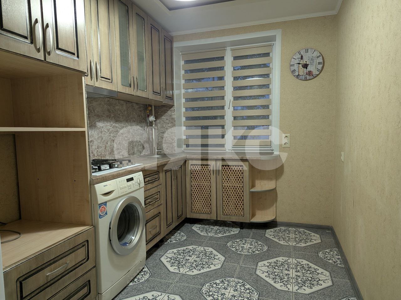 Фото №5: 2-комнатная квартира 44 м² - Мариуполь, Восточный, пр-кт Маршала Жукова, 58