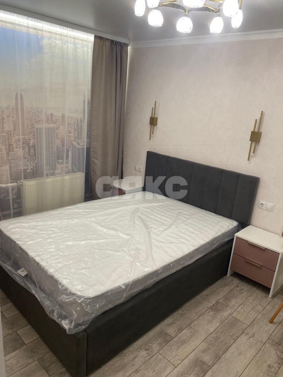 Фото №9: 2-комнатная квартира 40 м² - Ростов-на-Дону, Александровка, пр-кт 40-летия Победы, 69/7