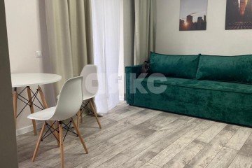 Фото №2: 2-комнатная квартира 40 м² - Ростов-на-Дону, мкр. Александровка, пр-кт 40-летия Победы, 69/7