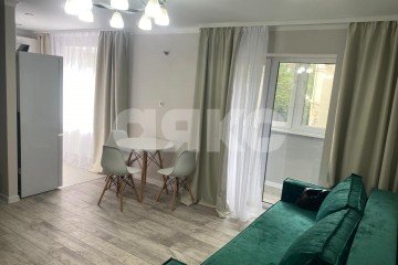 Фото №1: 2-комнатная квартира 40 м² - Ростов-на-Дону, мкр. Александровка, пр-кт 40-летия Победы, 69/7