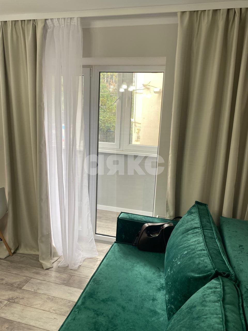 Фото №4: 2-комнатная квартира 40 м² - Ростов-на-Дону, Александровка, пр-кт 40-летия Победы, 69/7