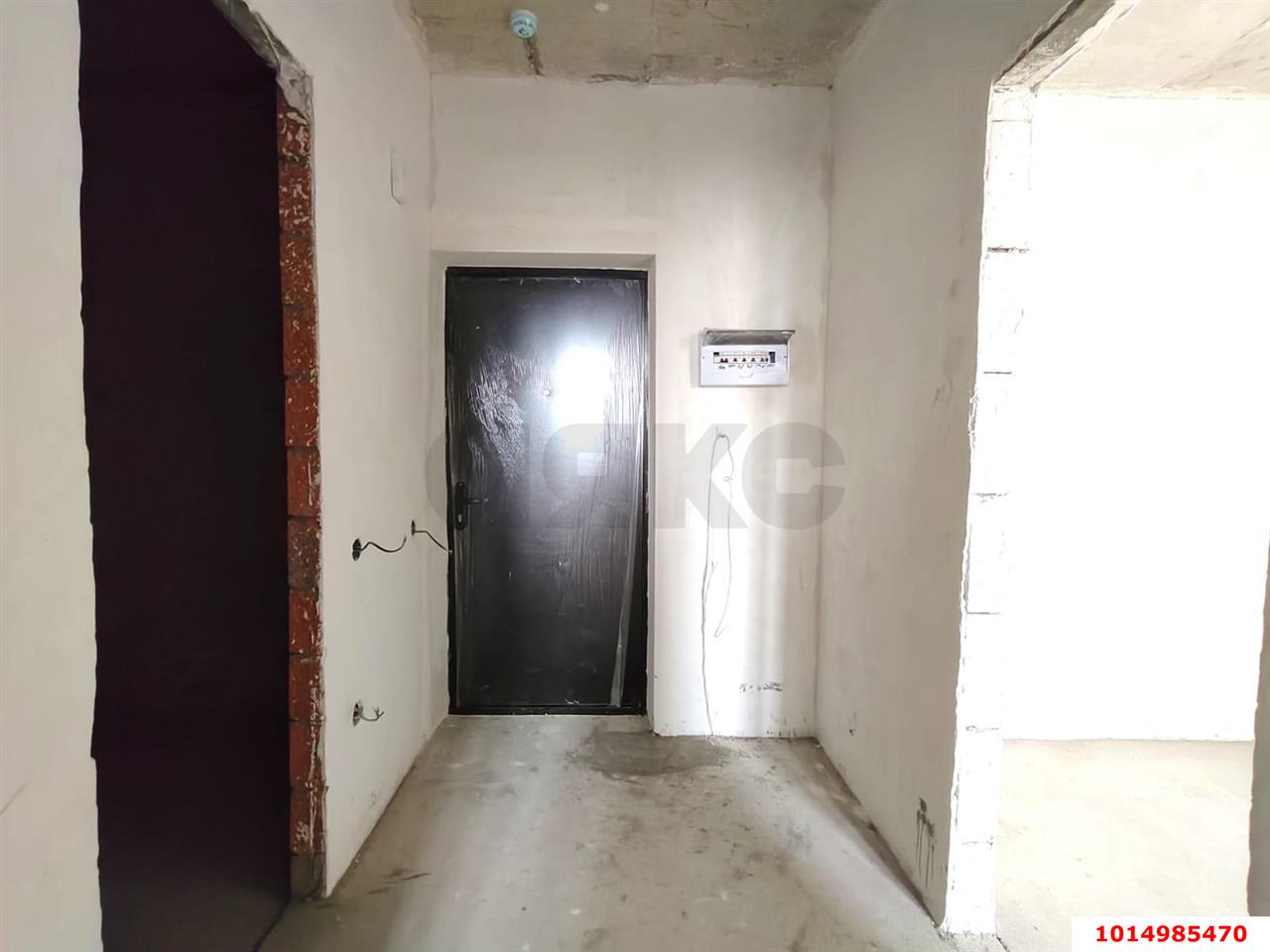 Фото №5: 1-комнатная квартира 31 м² - Краснодар, жилой комплекс Свобода, ул. Домбайская, 55к6