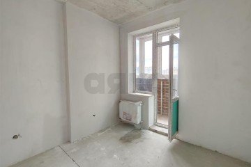 Фото №3: 1-комнатная квартира 31 м² - Краснодар, мкр. жилой комплекс Свобода, ул. Домбайская, 55к6