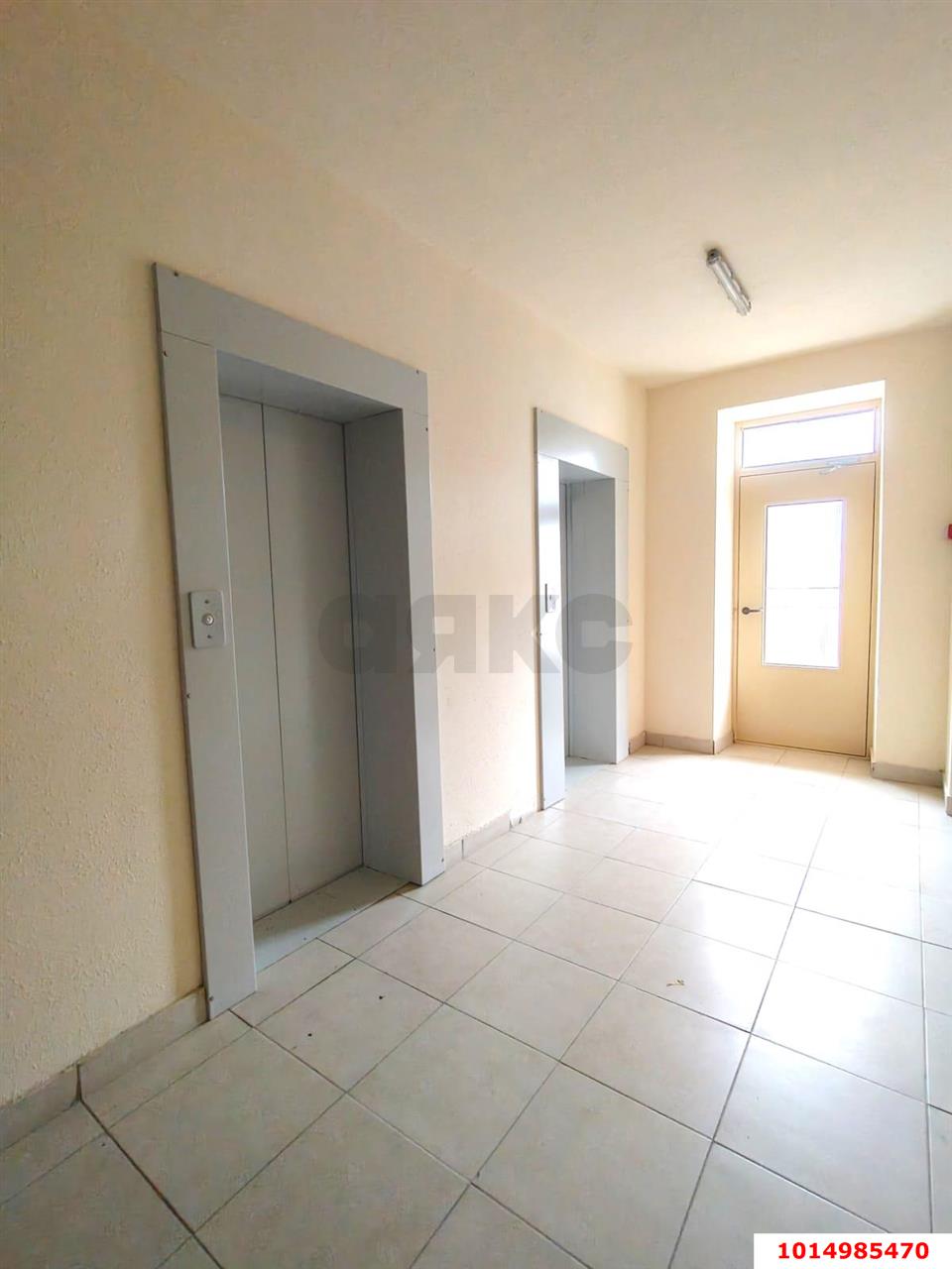 Фото №2: 1-комнатная квартира 31 м² - Краснодар, жилой комплекс Свобода, ул. Домбайская, 55к6