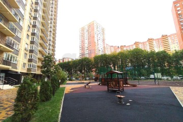 Фото №4: 1-комнатная квартира 31 м² - Краснодар, мкр. жилой комплекс Свобода, ул. Домбайская, 55к6