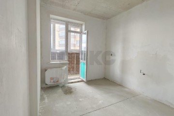 Фото №2: 1-комнатная квартира 31 м² - Краснодар, мкр. жилой комплекс Свобода, ул. Домбайская, 55к6