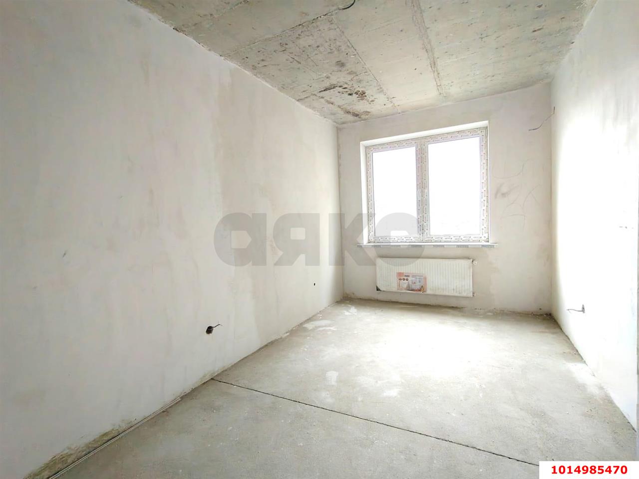 Фото №7: 1-комнатная квартира 31 м² - Краснодар, жилой комплекс Свобода, ул. Домбайская, 55к6