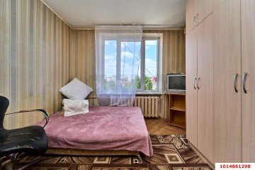 Фото №3: Комната 17 м² - Краснодар, мкр. Западный внутригородской округ, ул. Одесская, 46