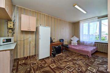 Фото №3: Комната 17 м² - Краснодар, мкр. Центральный внутригородской округ, ул. Одесская, 46