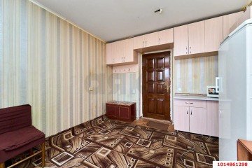 Фото №4: Комната 17 м² - Краснодар, мкр. Западный внутригородской округ, ул. Одесская, 46