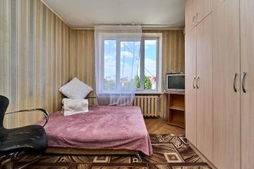 Фото №1: Комната 17 м² - Краснодар, мкр. Центральный внутригородской округ, ул. Одесская, 46