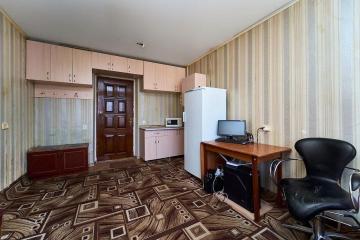 Фото №2: Комната 17 м² - Краснодар, мкр. Центральный внутригородской округ, ул. Одесская, 46