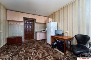 Фото №2: Комната 17 м² - Краснодар, мкр. Западный внутригородской округ, ул. Одесская, 46