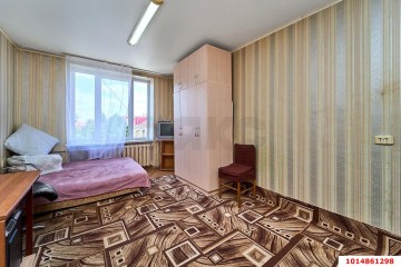 Фото №5: Комната 17 м² - Краснодар, мкр. Центральный, ул. Одесская, 46