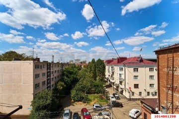 Фото №4: Комната 17 м² - Краснодар, мкр. Центральный, ул. Одесская, 46