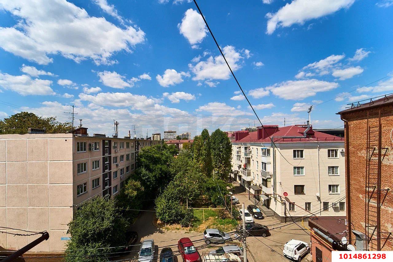 Фото №7: Комната 17 м² - Краснодар, Центральный, ул. Одесская, 46