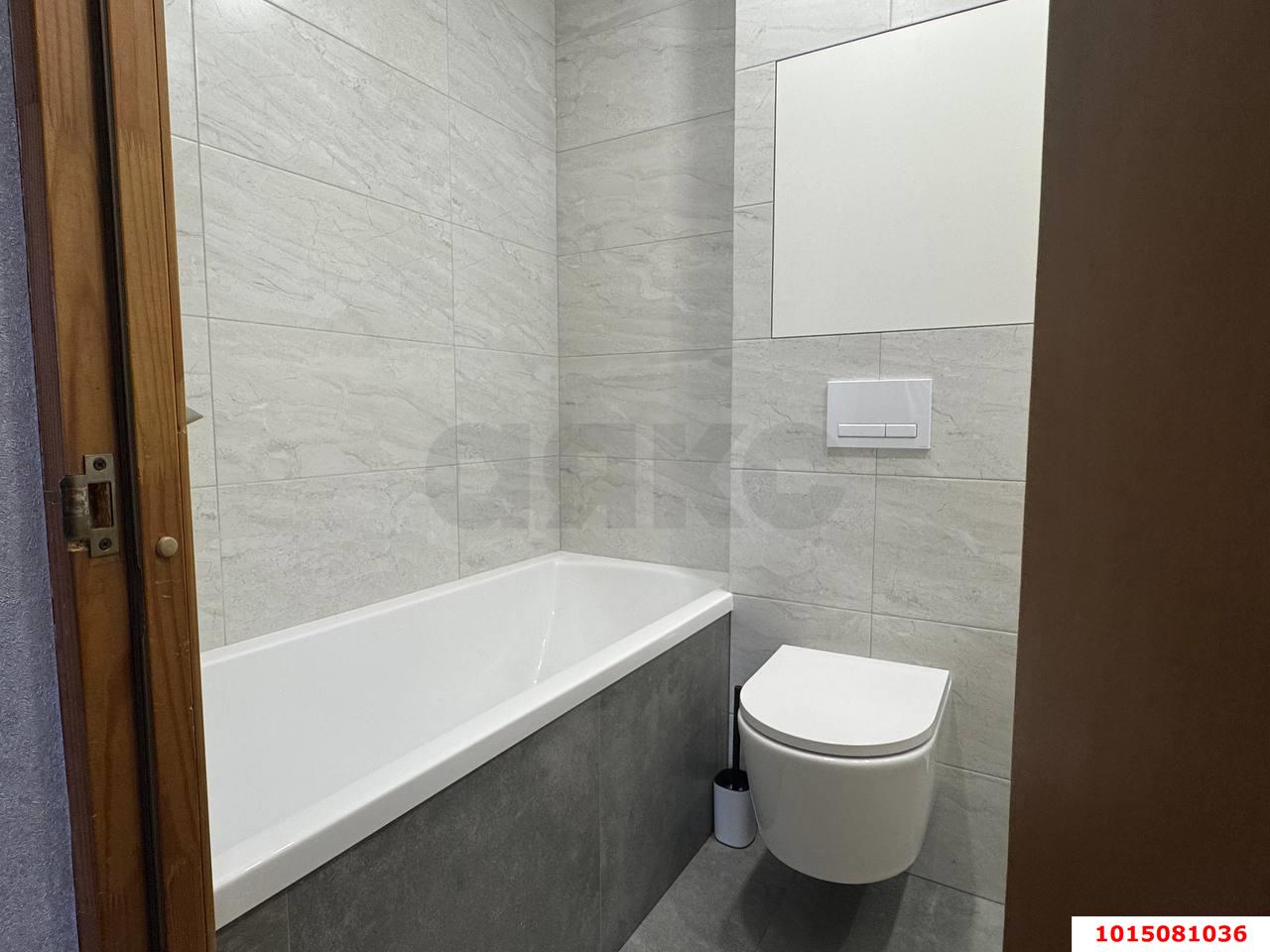 Фото №14: 2-комнатная квартира 44 м² - Краснодар, Центральный, ул. Будённого, 213