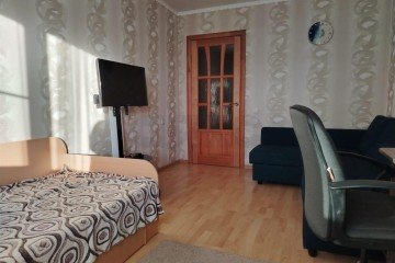 Фото №5: 2-комнатная квартира 44 м² - Краснодар, мкр. Центральный, ул. Будённого, 213